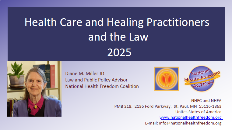 Diane – 4th World Health Congress – prague