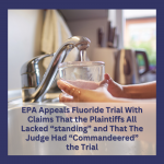 EPA appeal – fluoride – square