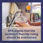 EPA argues fluoride overturn NHFC