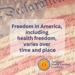 Health freedom NHFC Square
