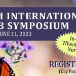 IHS 2023 symposium