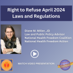 Laws and regulations – square