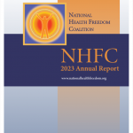 NHFC 2023 AR cover