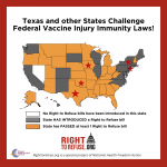 Texas and others vaccine injurytake creative approaches – square