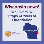 Two Rivers, WI – square