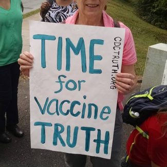 Jerri - vaccine truth