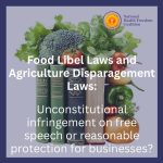 food libel laws – nhfc